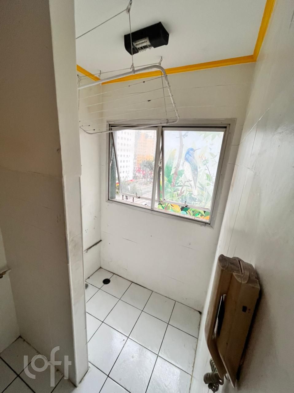 Apartamento, 1 quarto, 38 m² - Foto 6