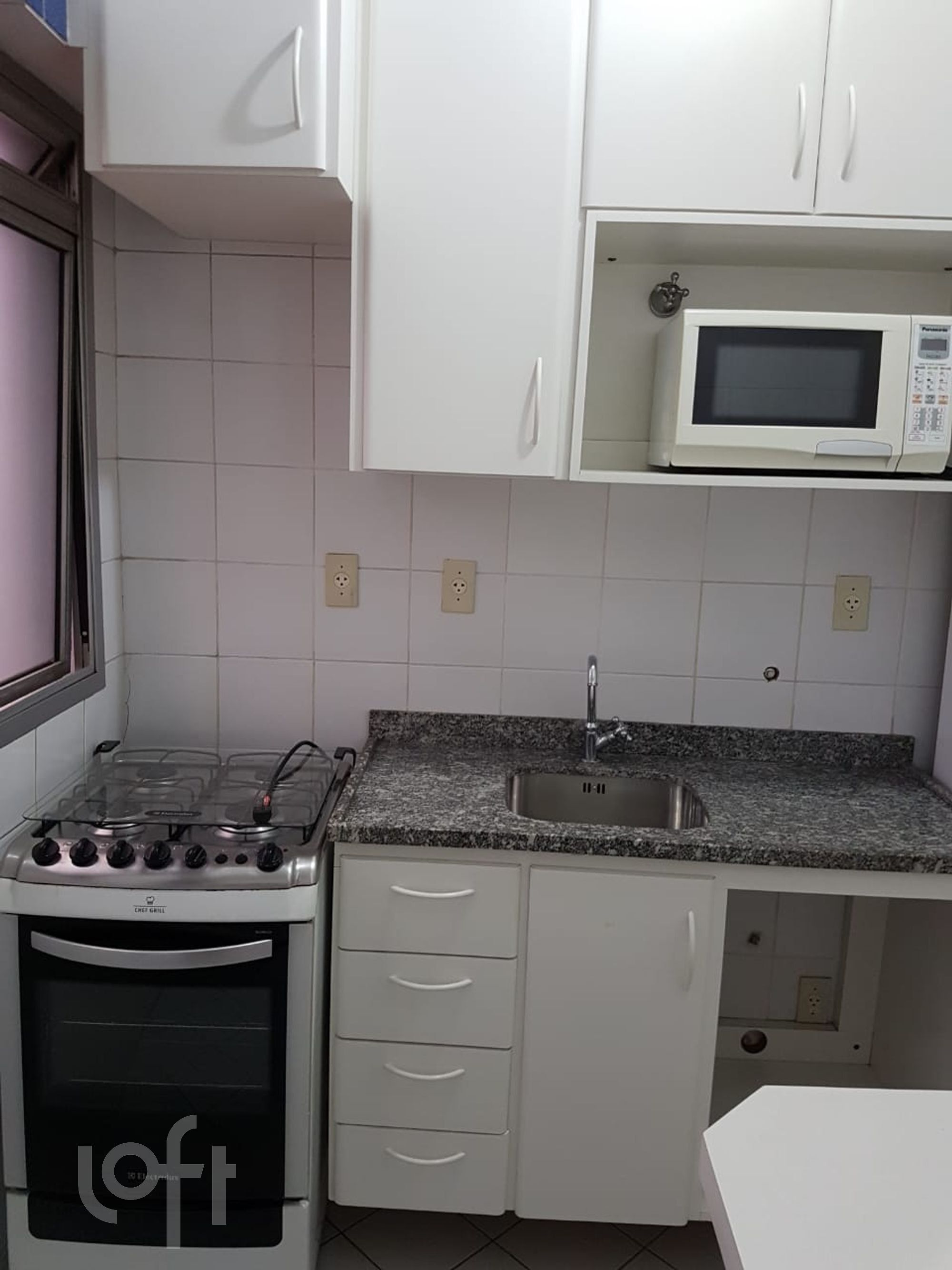 Apartamento, 1 quarto, 42 m² - Foto 15