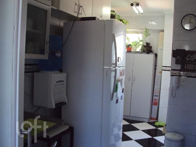 Apartamento à venda com 3 quartos, 85m² - Foto 14