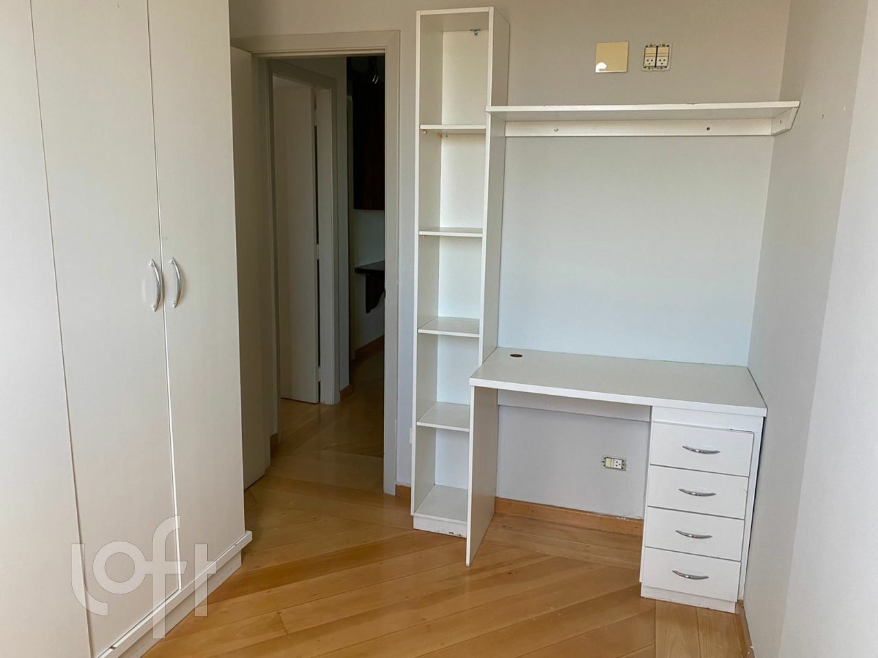 Apartamento à venda com 3 quartos, 82m² - Foto 2