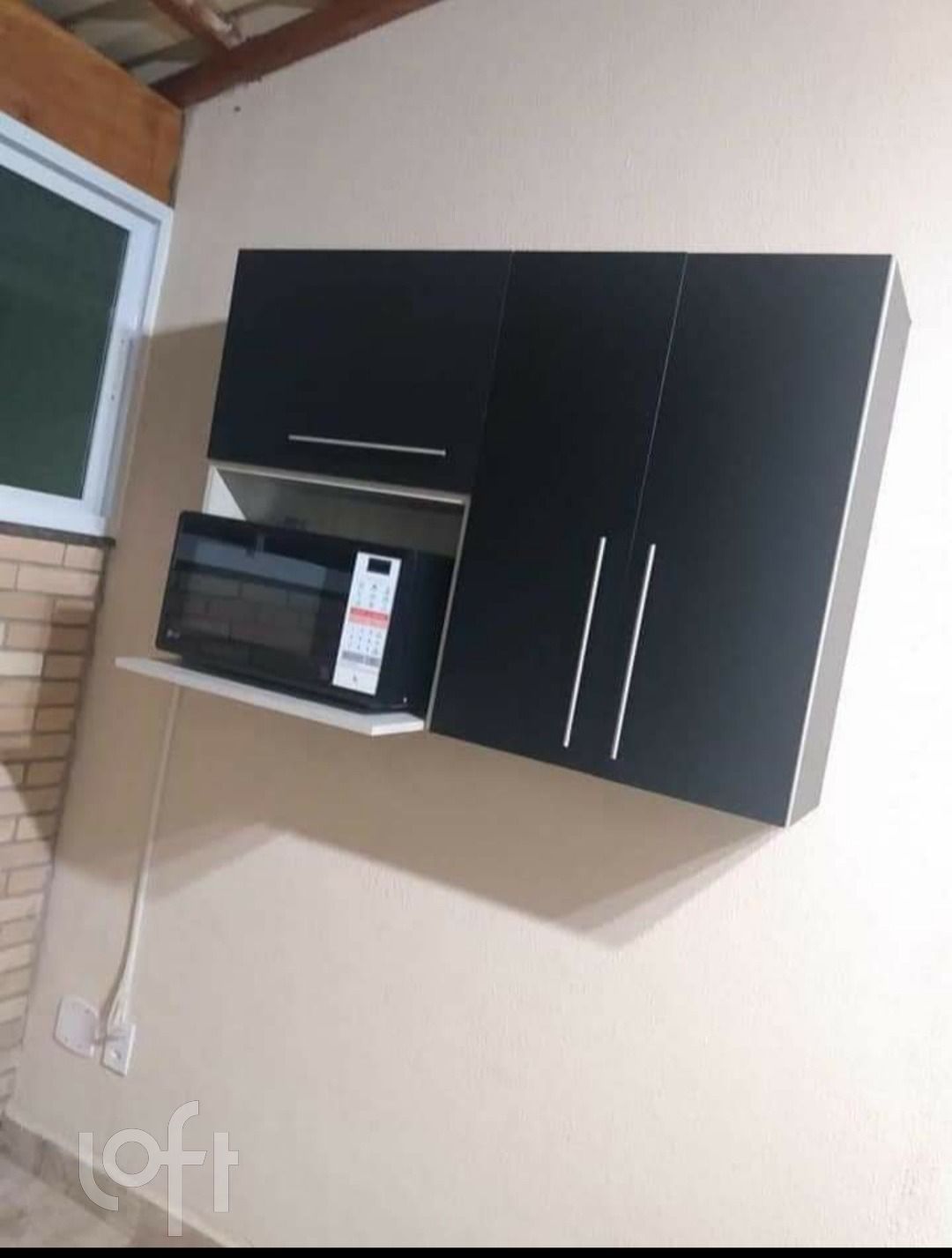 Apartamento, 2 quartos, 42 m² - Foto 5