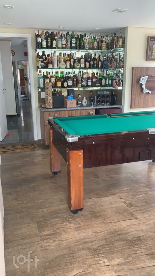 Apartamento, 4 quartos, 263 m² - Foto 8