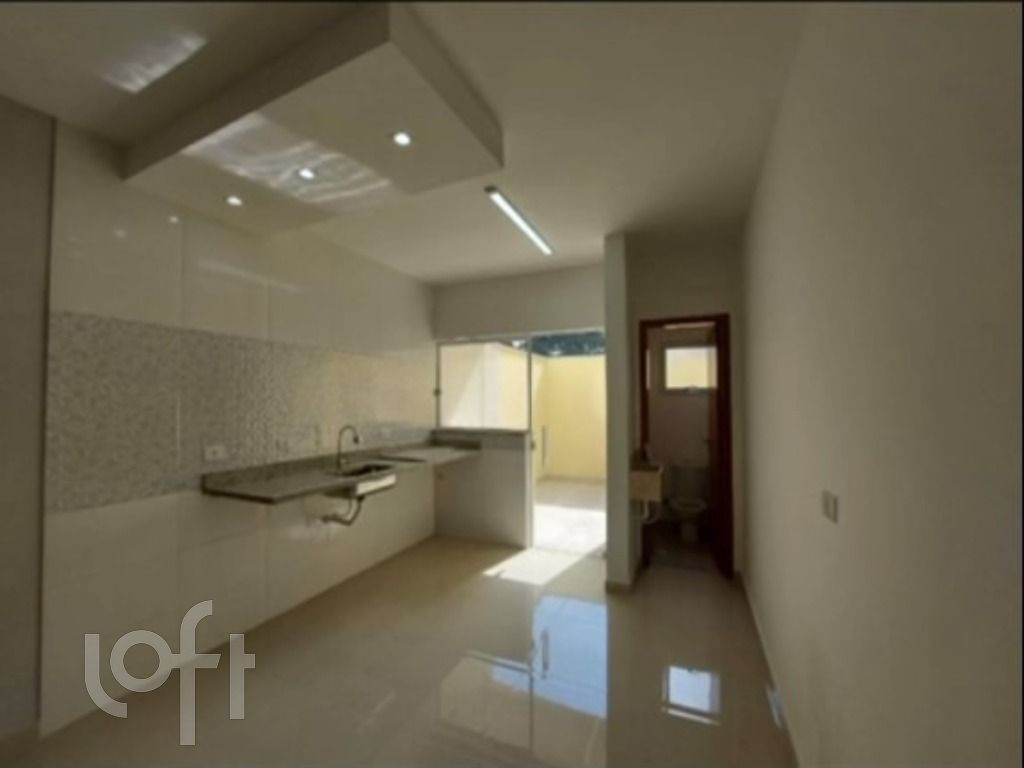 Casa, 3 quartos, 100 m² - Foto 5