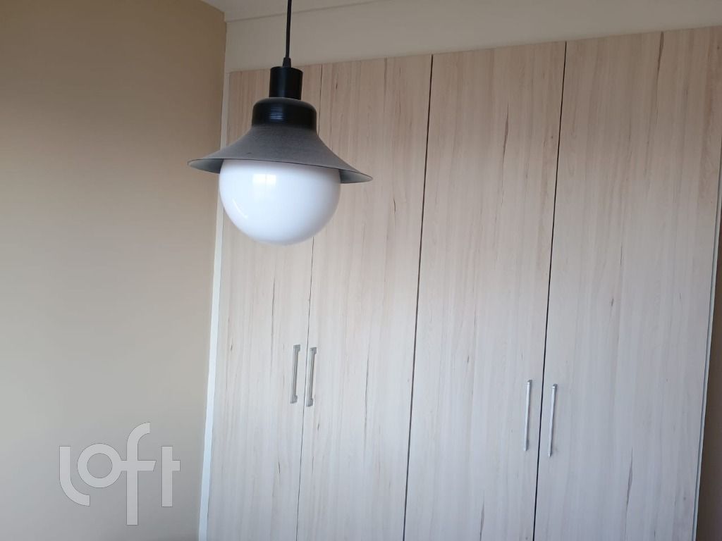 Apartamento à venda com 2 quartos, 46m² - Foto 13