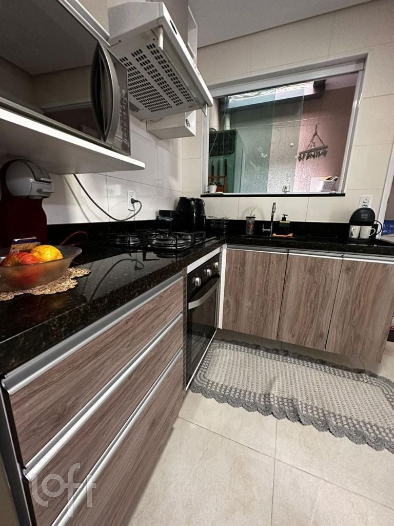 Casa de Condomínio, 2 quartos - Foto 2