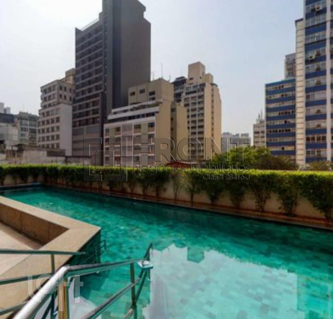 Apartamento, 1 quarto, 38 m² - Foto 4