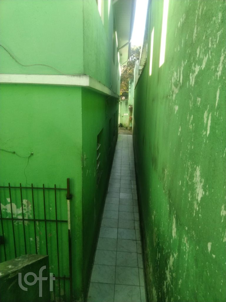 Casa, 5 quartos, 139 m² - Foto 24