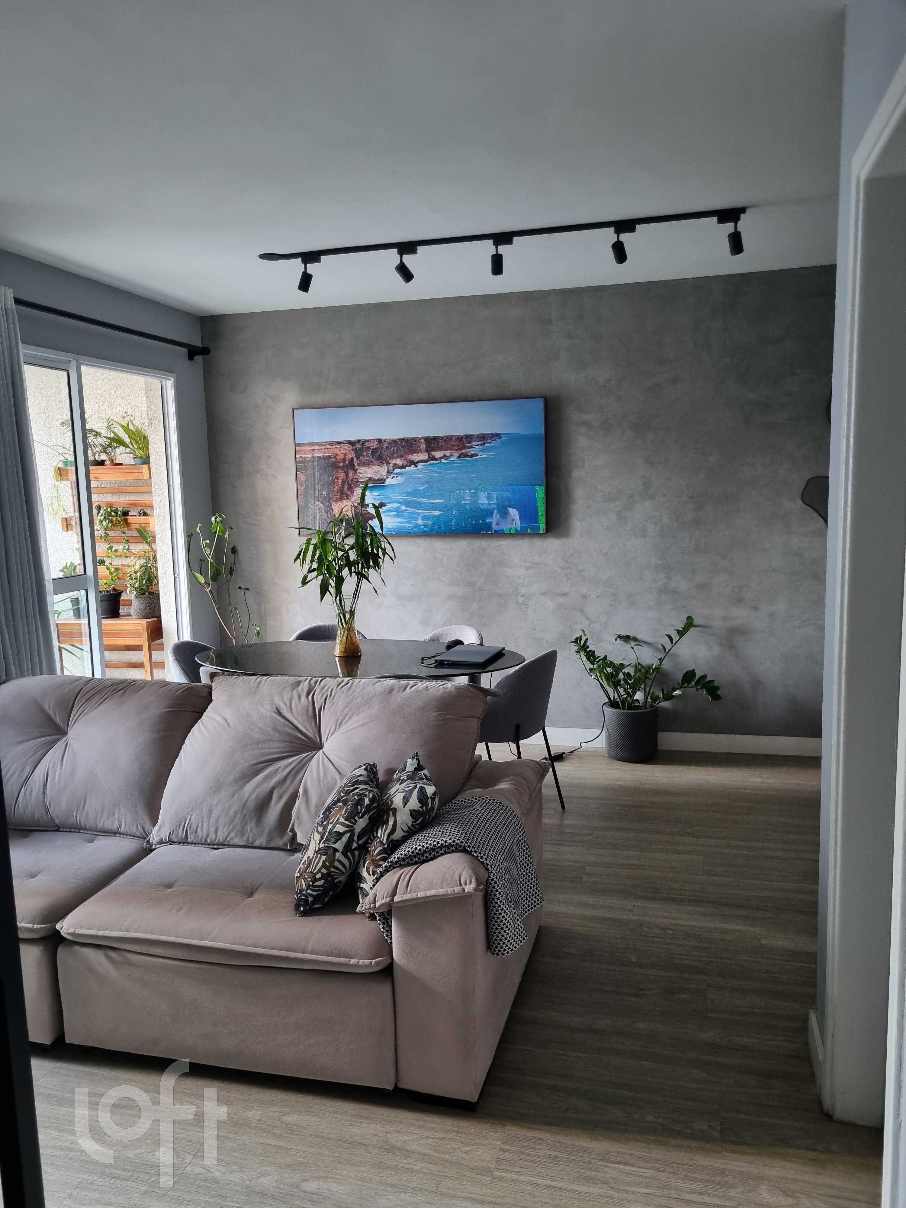 Apartamento, 2 quartos, 57 m² - Foto 2