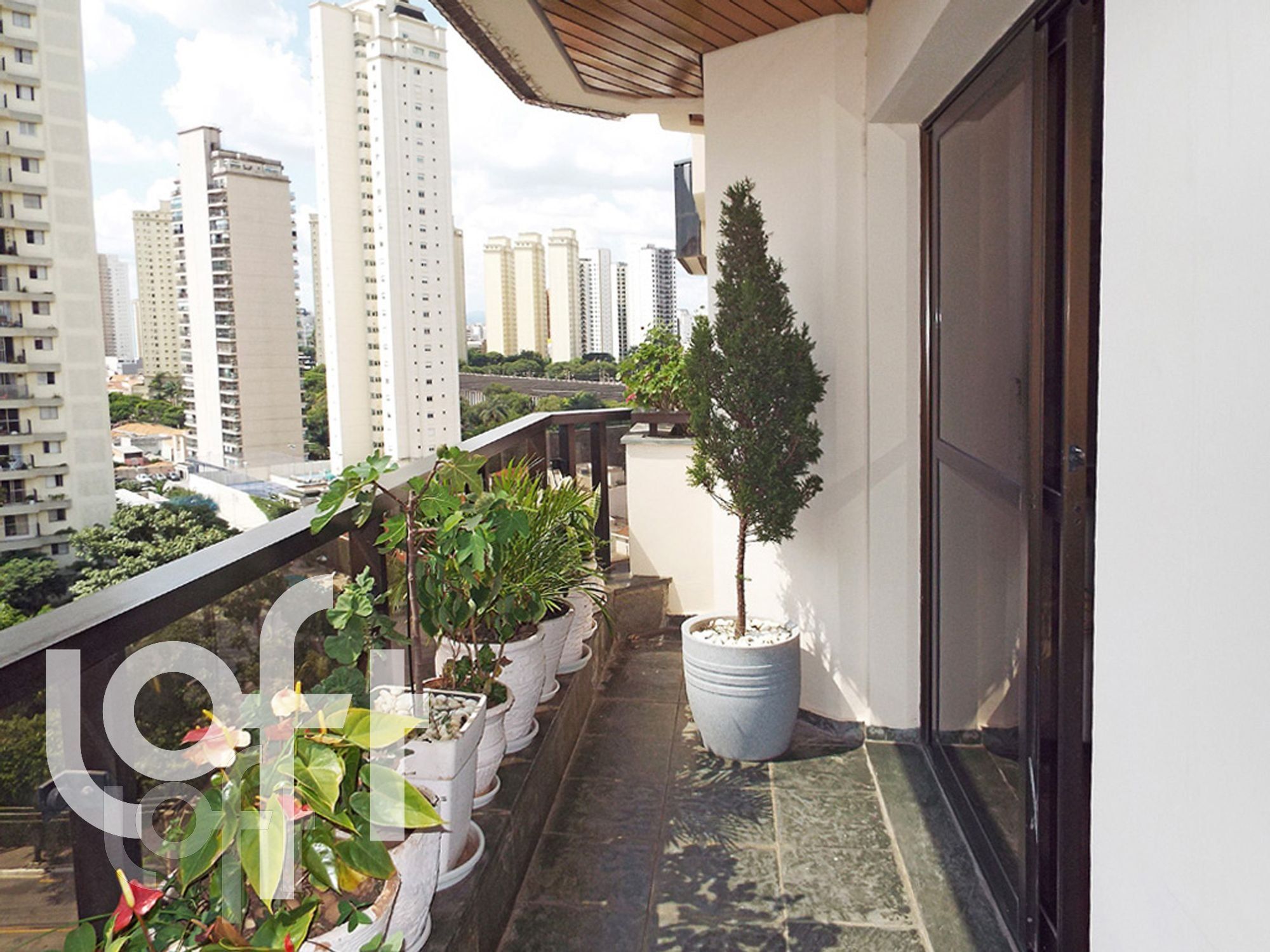 Apartamento, 4 quartos, 160 m² - Foto 17