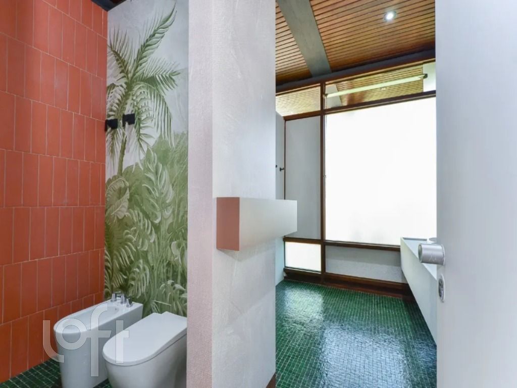 Casa, 4 quartos, 1245 m² - Foto 38