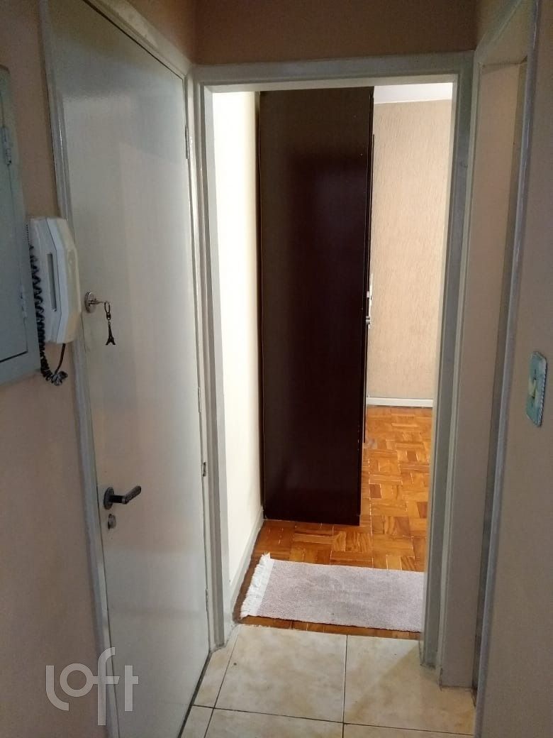 Apartamento à venda com 1 quarto, 36m² - Foto 8