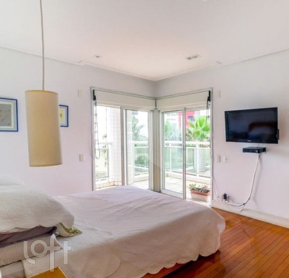 Apartamento, 4 quartos, 366 m² - Foto 19