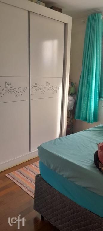 Apartamento à venda com 2 quartos, 64m² - Foto 2