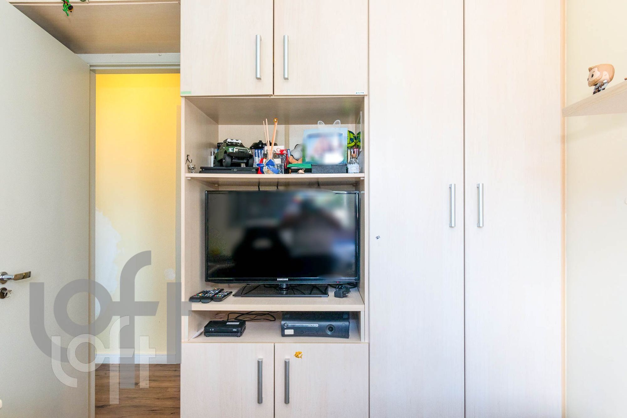 Apartamento, 2 quartos, 65 m² - Foto 6