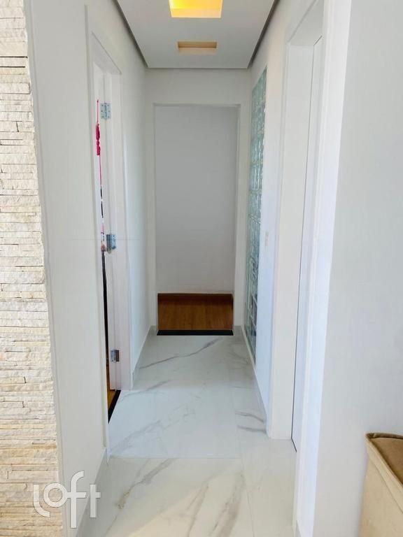 Apartamento, 3 quartos, 80 m² - Foto 1