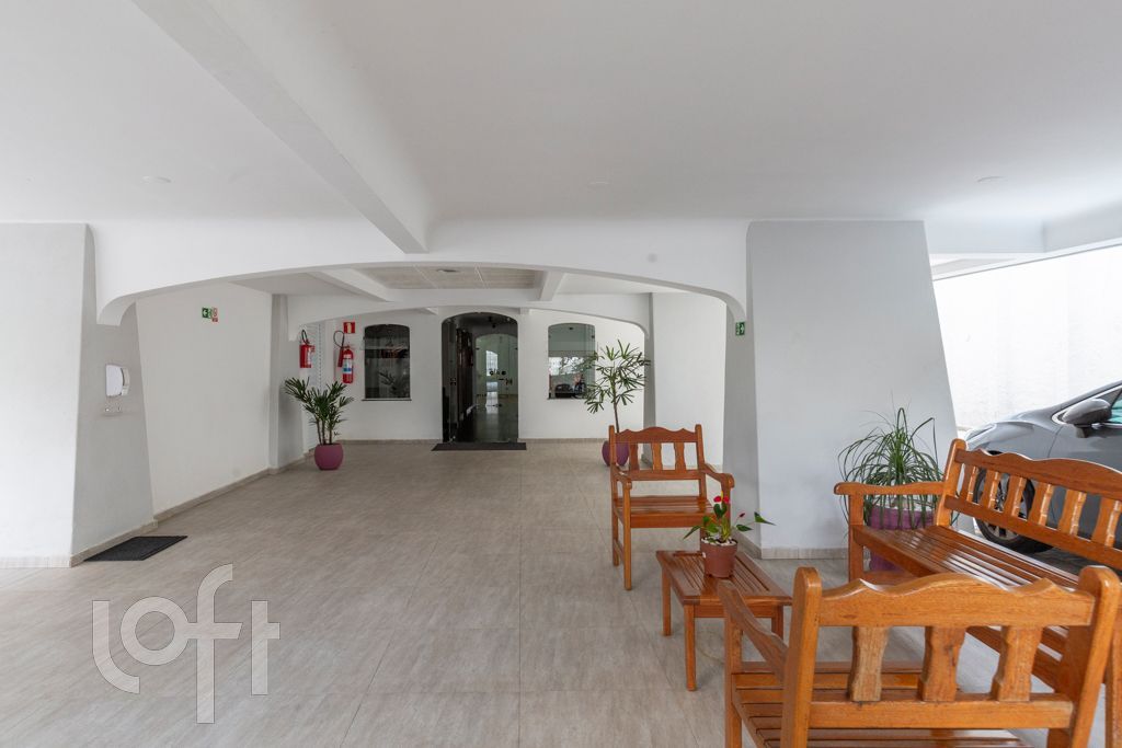 Apartamento, 1 quarto, 40 m² - Foto 24