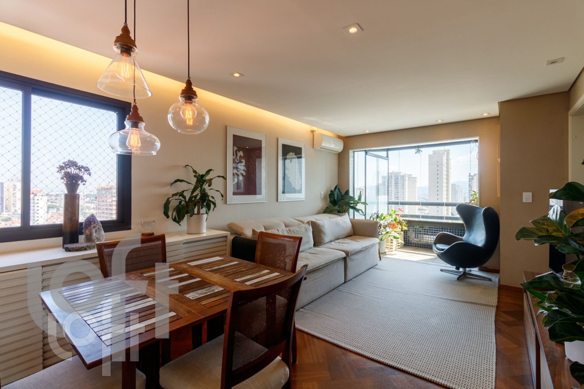 Apartamento, 3 quartos, 96 m² - Foto 13