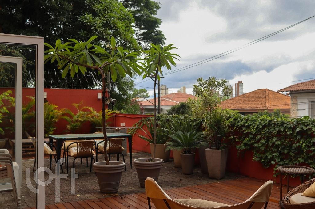 Casa, 4 quartos, 280 m² - Foto 8