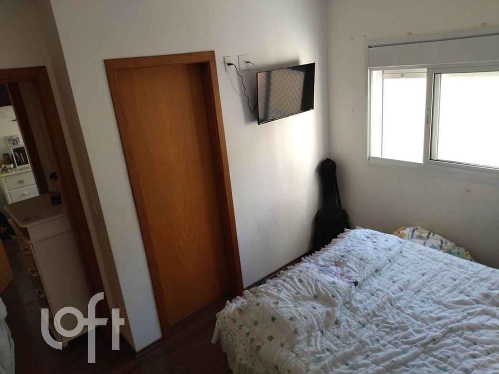 Apartamento, 3 quartos, 88 m² - Foto 5