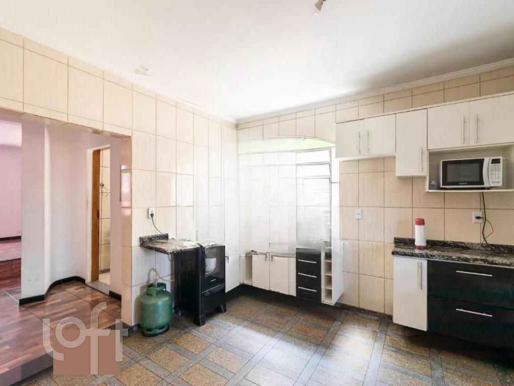 Casa à venda com 4 quartos, 200m² - Foto 15
