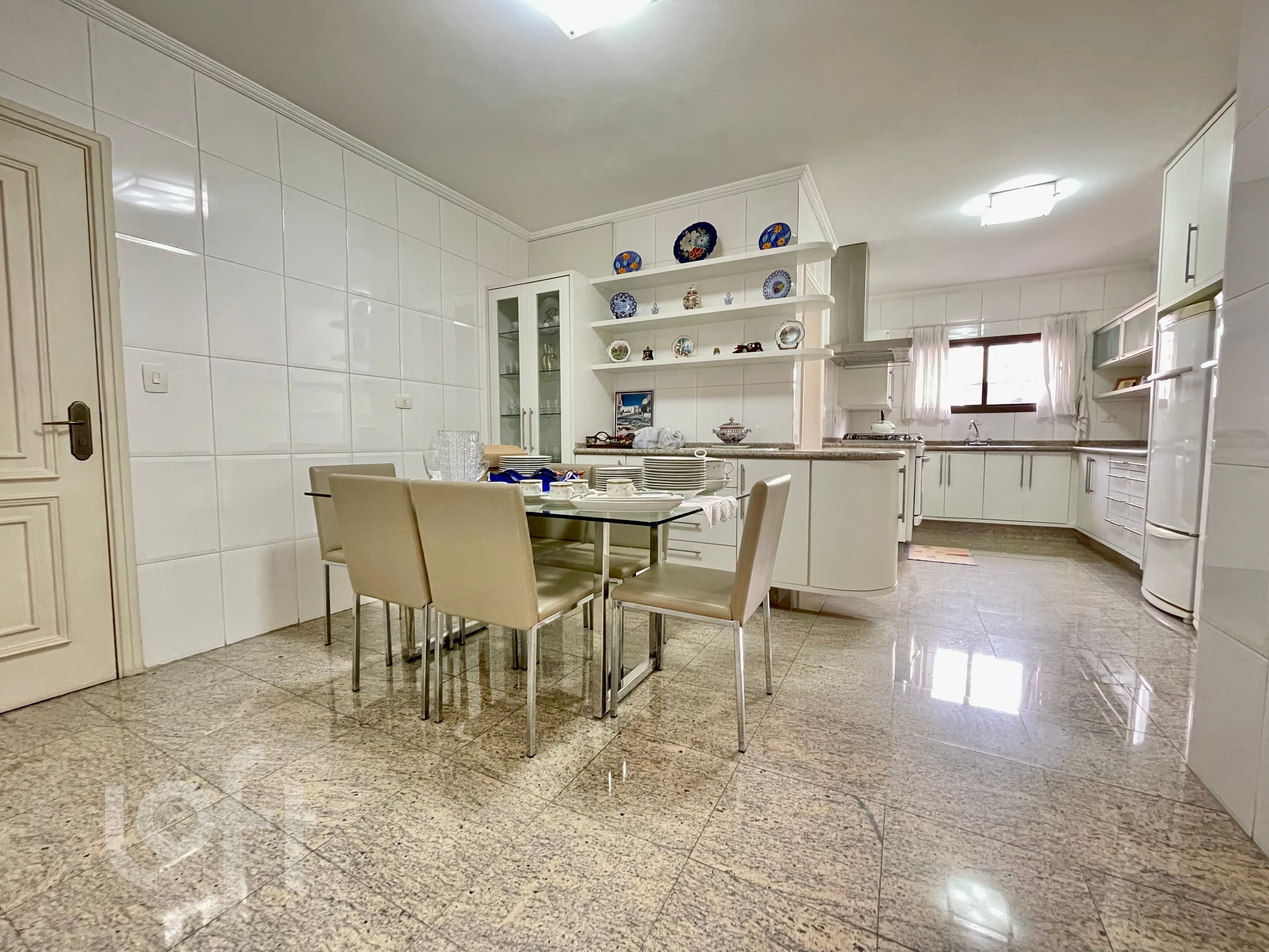 Apartamento, 3 quartos, 153 m² - Foto 6