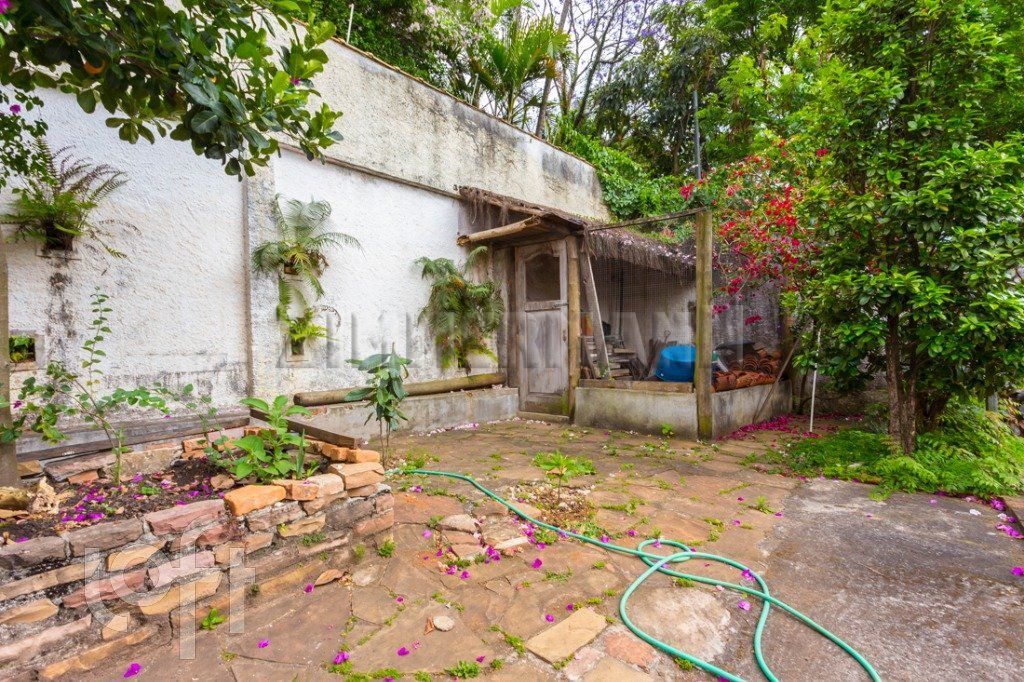 Casa, 4 quartos, 320 m² - Foto 19