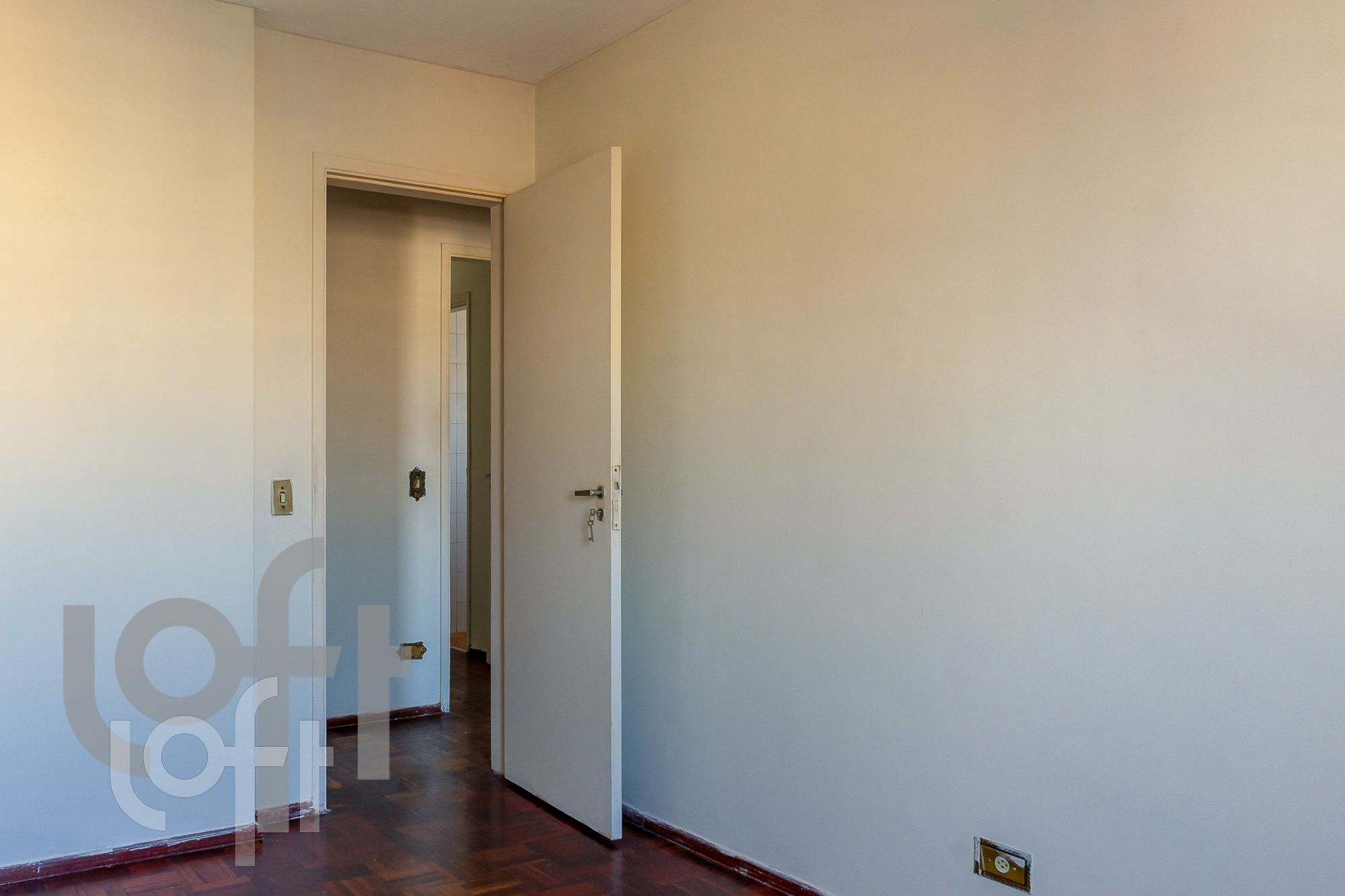 Apartamento à venda com 2 quartos, 135m² - Foto 9