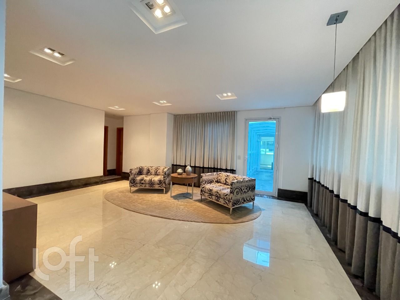 Apartamento, 3 quartos, 330 m² - Foto 51