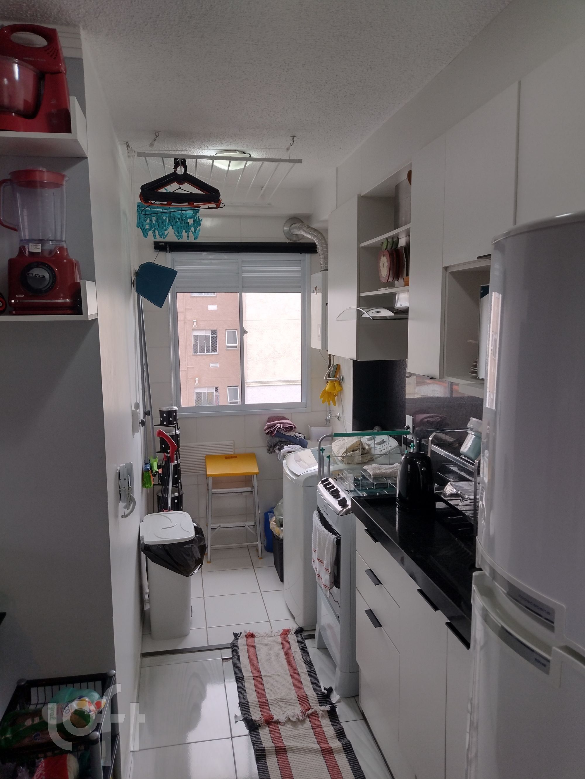 Apartamento, 2 quartos, 53 m² - Foto 8
