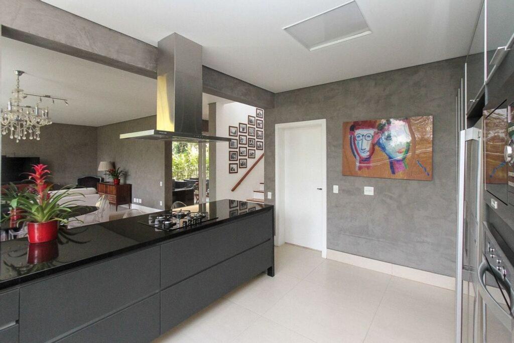 Casa à venda com 4 quartos - Foto 9