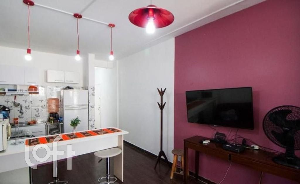 Apartamento, 1 quarto, 39 m² - Foto 18