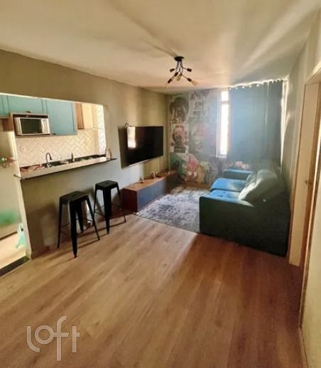 Apartamento, 2 quartos, 63 m² - Foto 3