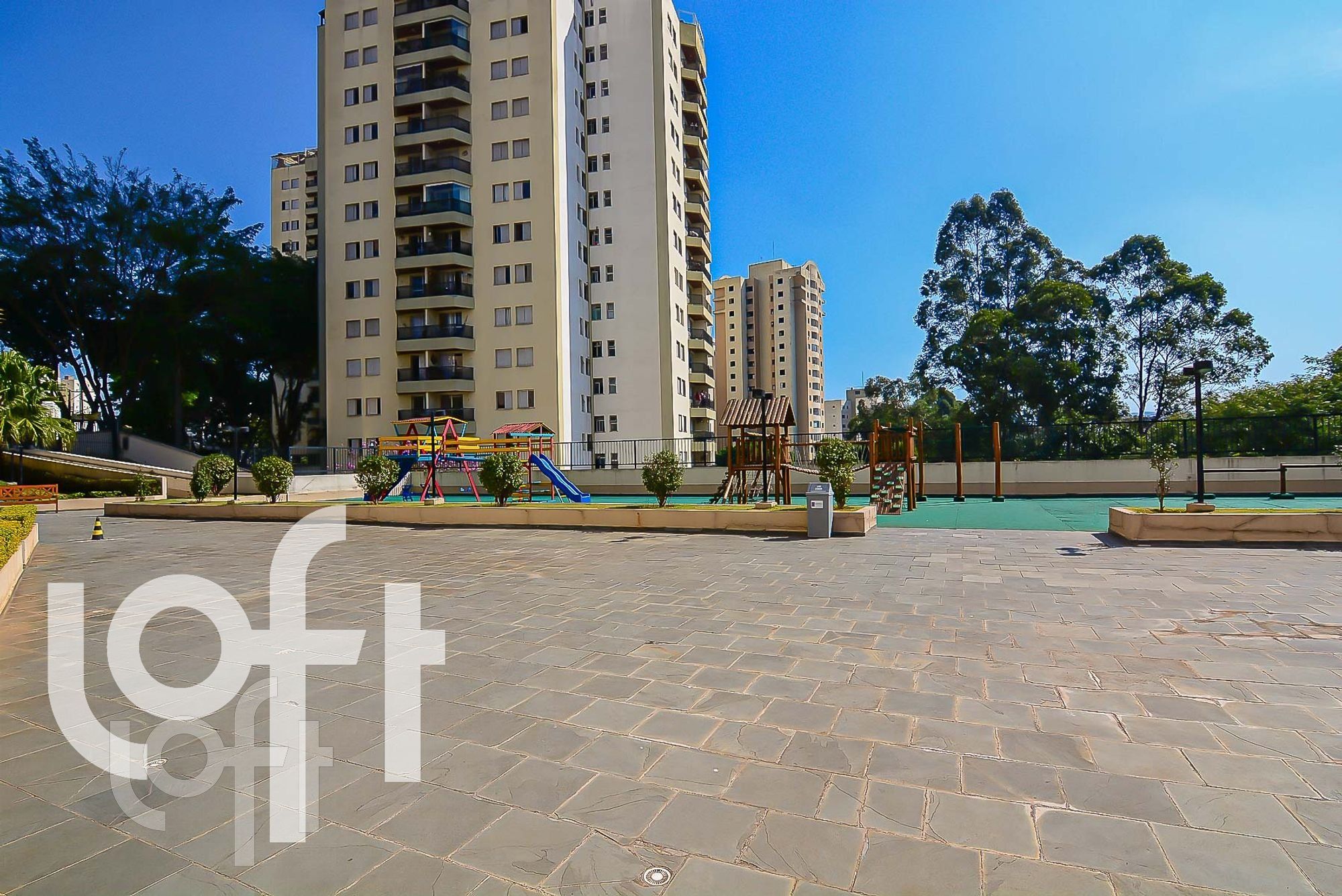 Apartamento, 3 quartos, 90 m² - Foto 27