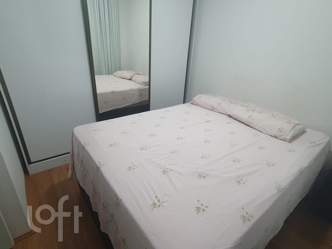 Apartamento, 2 quartos, 32 m² - Foto 5