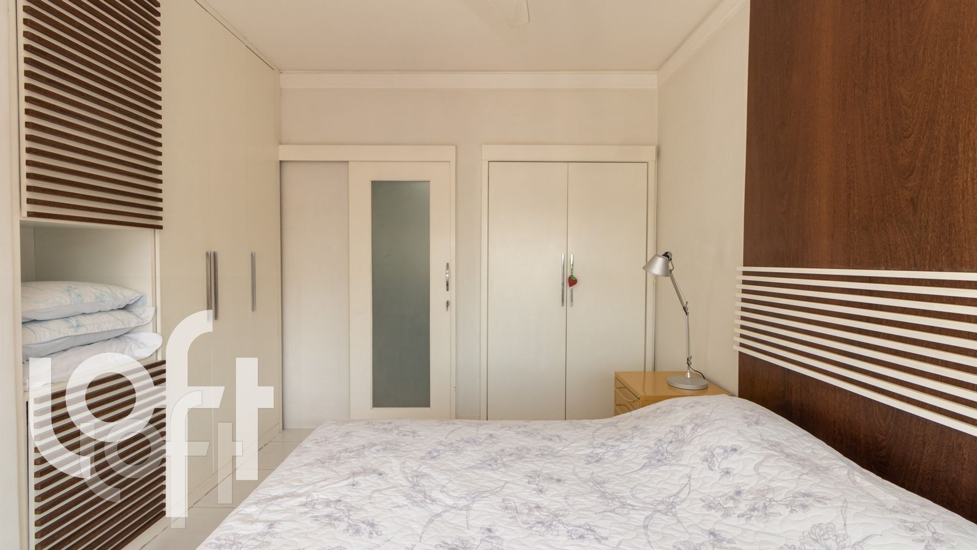 Apartamento, 1 quarto, 60 m² - Foto 2