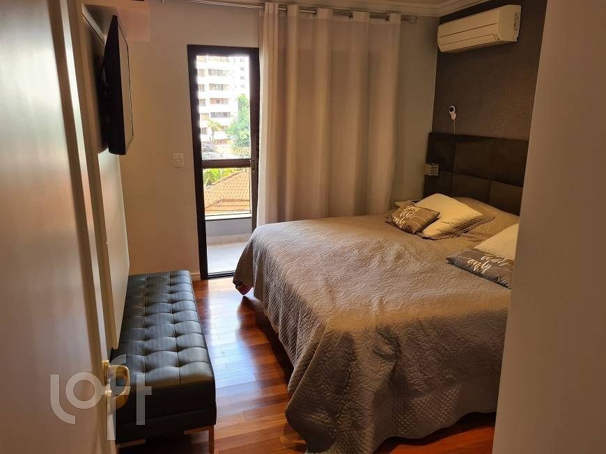 Apartamento à venda com 4 quartos, 215m² - Foto 15