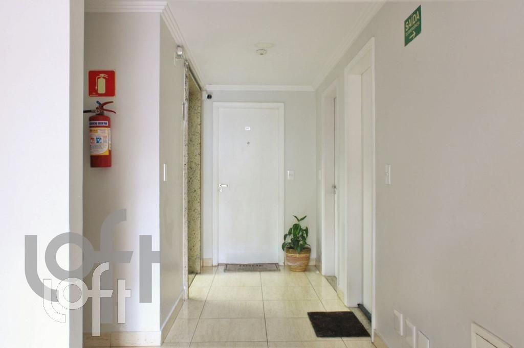 Apartamento à venda com 3 quartos, 60m² - Foto 27