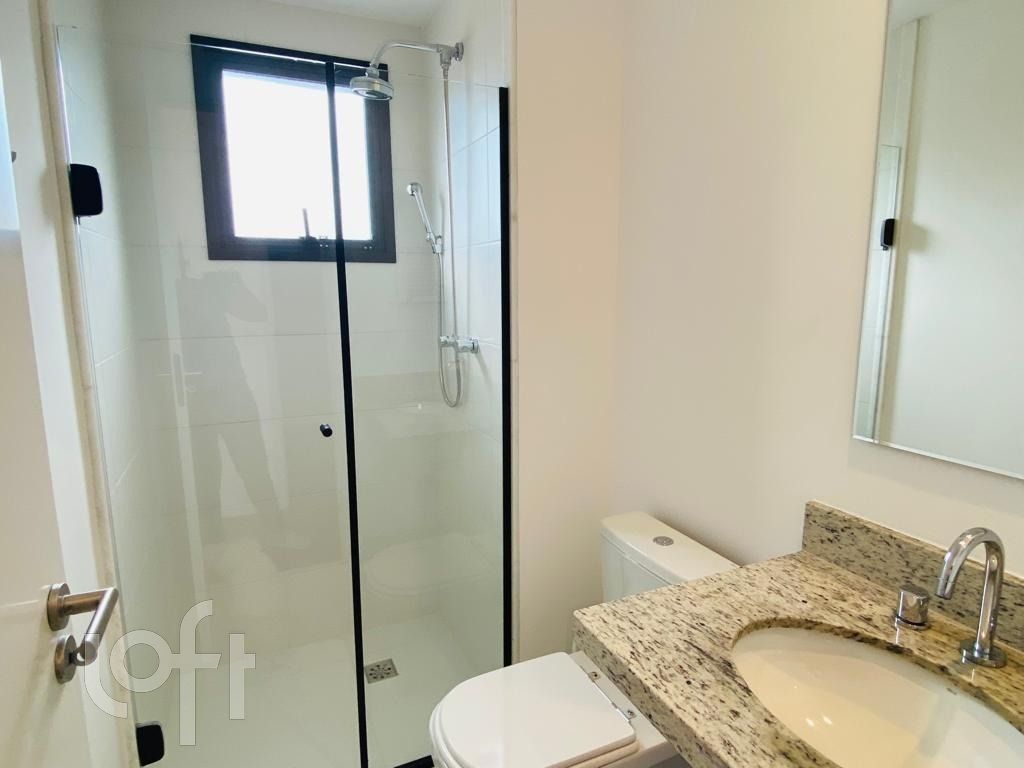 Apartamento à venda com 3 quartos, 158m² - Foto 58
