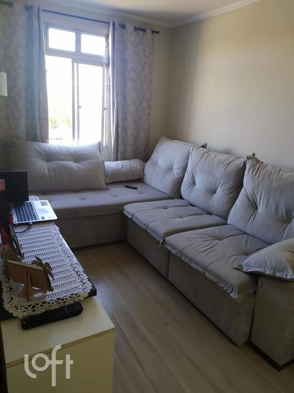 Apartamento, 2 quartos, 58 m² - Foto 9