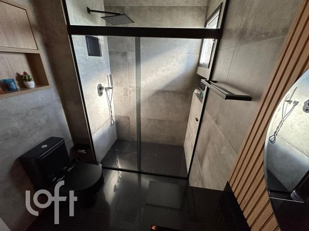 Apartamento à venda com 3 quartos, 171m² - Foto 18
