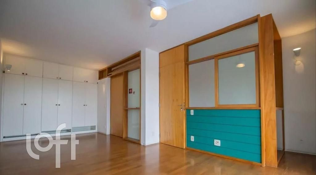 Apartamento à venda com 1 quarto, 100m² - Foto 1