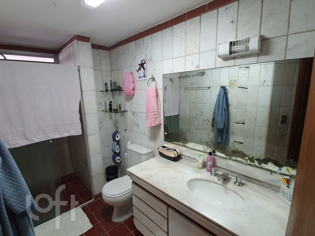 Apartamento, 3 quartos, 276 m² - Foto 9