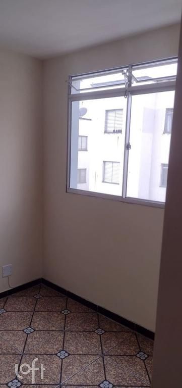 Apartamento à venda com 2 quartos, 42m² - Foto 18