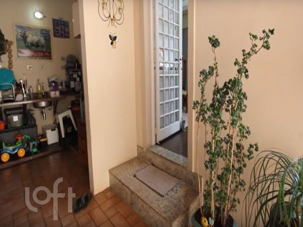 Casa, 3 quartos, 125 m² - Foto 1