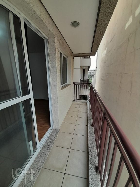 Apartamento, 1 quarto, 30 m² - Foto 7