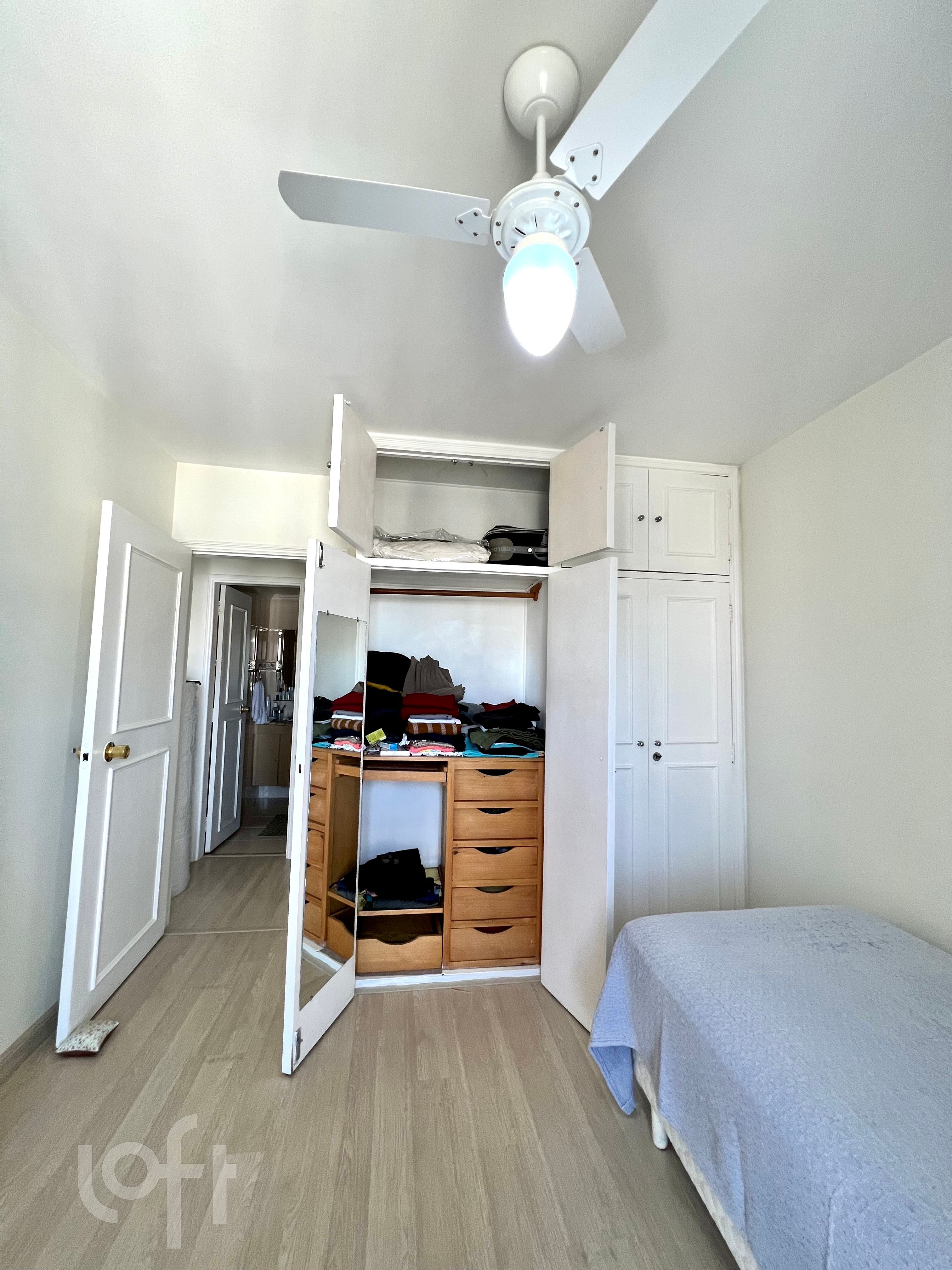 Apartamento, 2 quartos, 120 m² - Foto 12