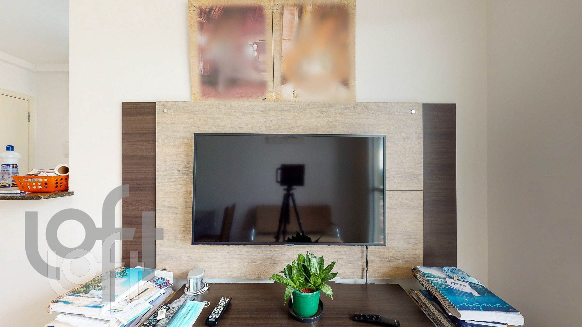 Apartamento à venda com 2 quartos, 50m² - Foto 21