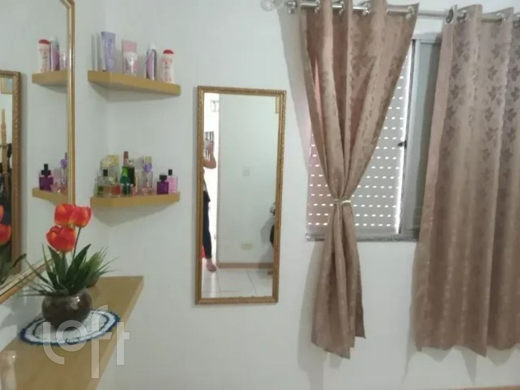 Apartamento, 2 quartos, 50 m² - Foto 9