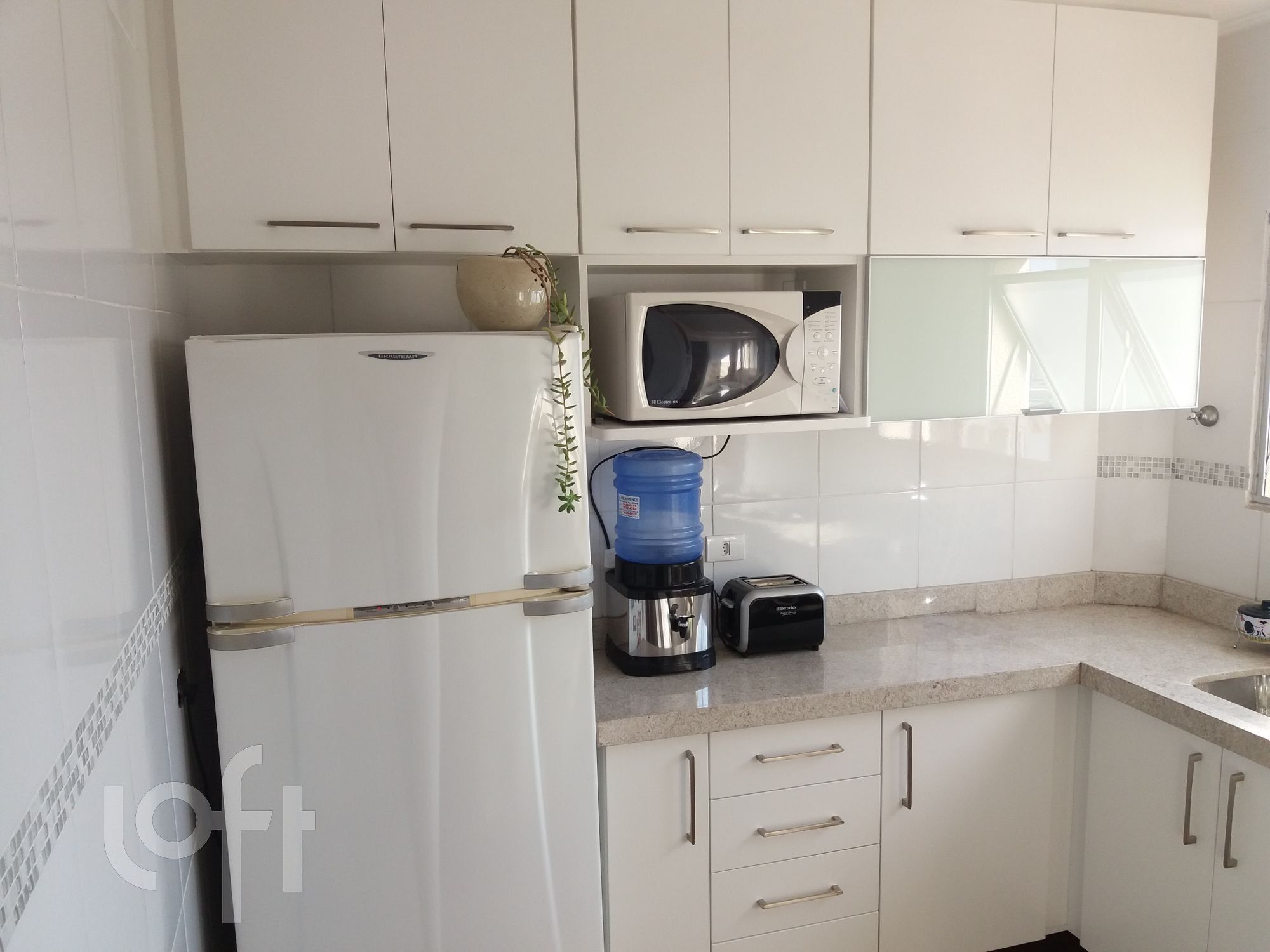 Apartamento, 2 quartos, 60 m² - Foto 6