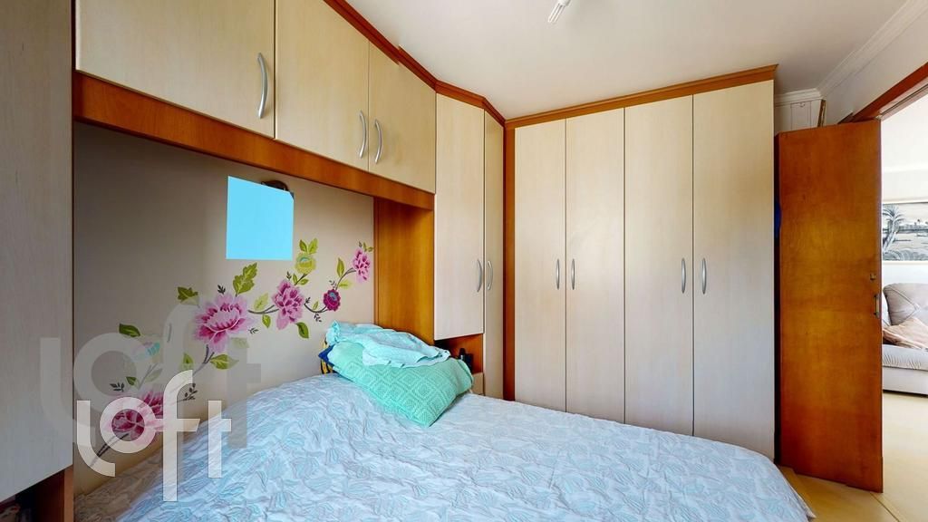 Apartamento, 2 quartos, 68 m² - Foto 3